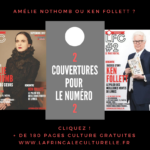 Le numéro #2 de LFC Magazine !