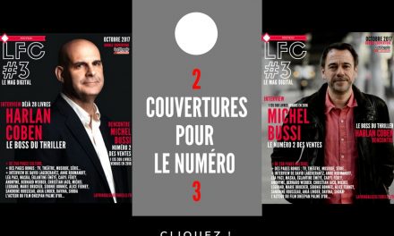 Le numéro #3 de LFC Magazine !