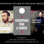 Le numéro #4 de LFC Magazine !