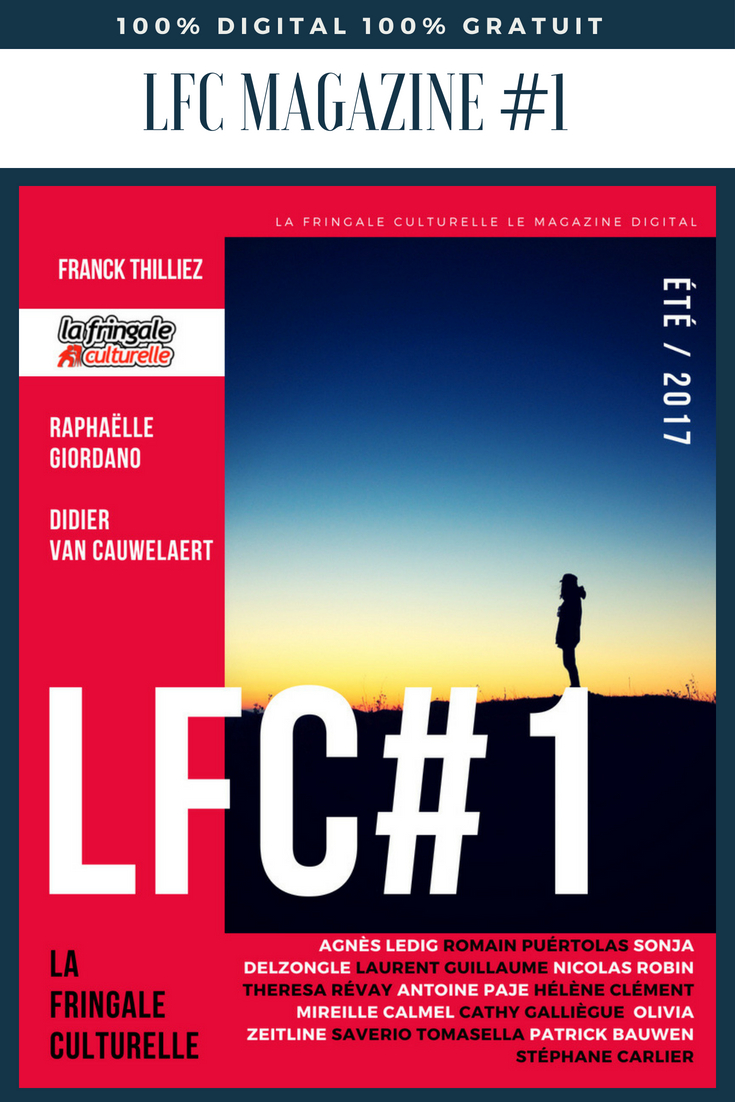 LFC Magazine #1