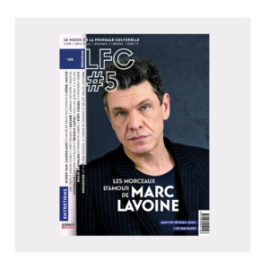 LFC #5 I Marc Lavoine