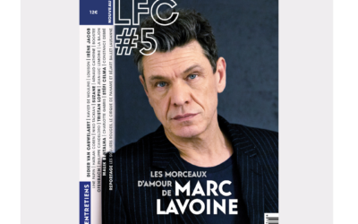 LFC #5 I Marc Lavoine