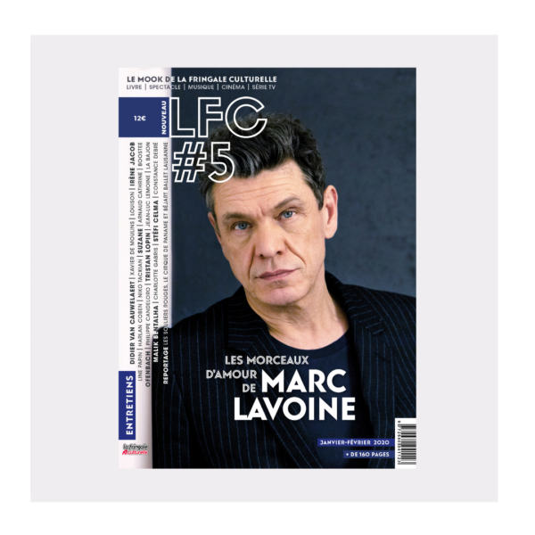 LFC #5 I Marc Lavoine