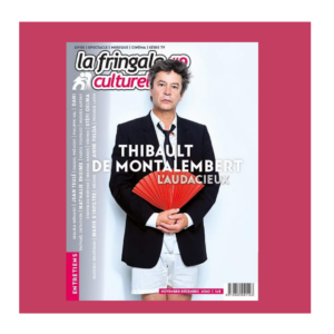 LFC #9 I THIBAULT DE MONTALEMBERT