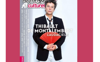 LFC #9 I THIBAULT DE MONTALEMBERT