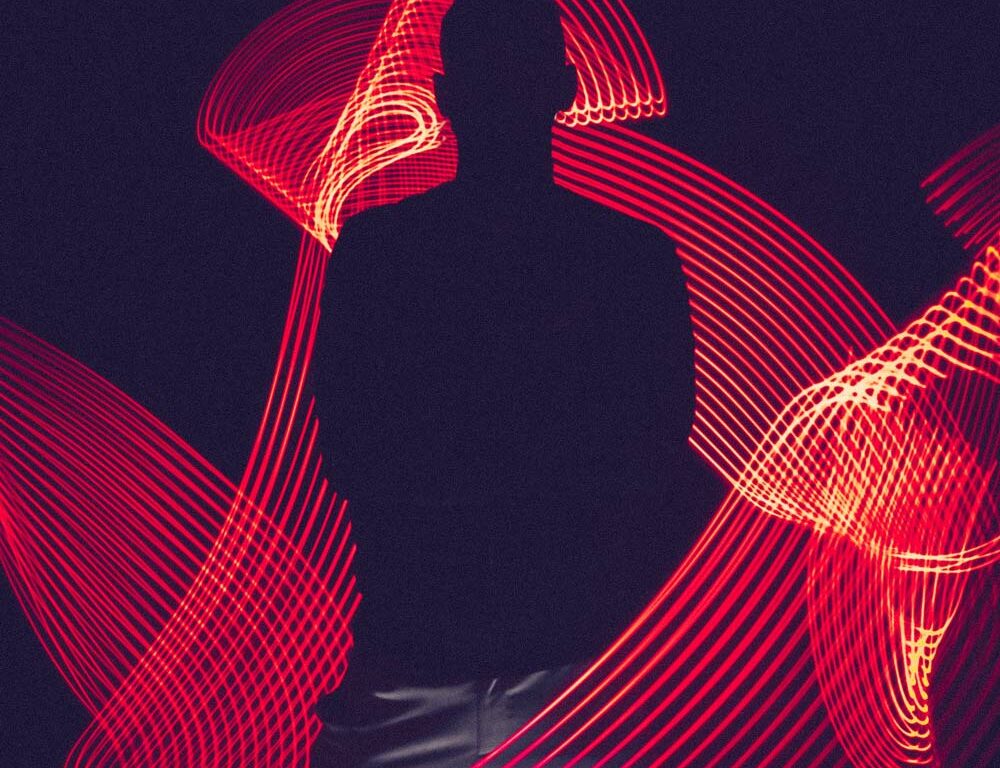 Shadow Man