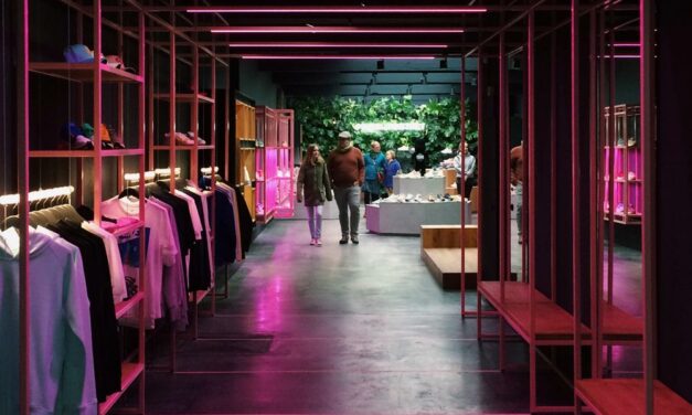 Clothing Company