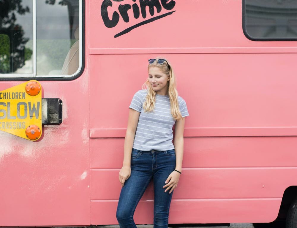 Ice Crime