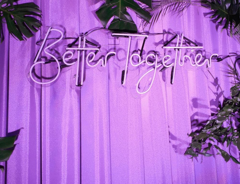 Better Together