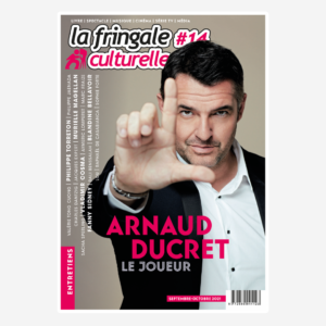 LFC #14 I ARNAUD DUCRET