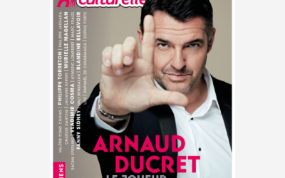 LFC #14 I ARNAUD DUCRET