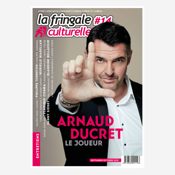 LFC #14 I ARNAUD DUCRET