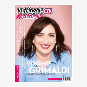 LFC #13 I VIRGINIE GRIMALDI