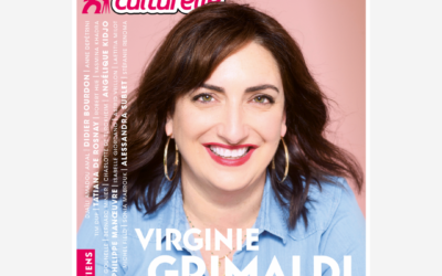 LFC #13 I VIRGINIE GRIMALDI