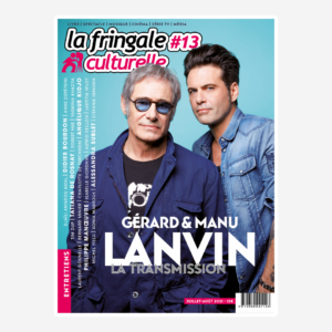 LFC #13 I GÉRARD ET MANU LANVIN
