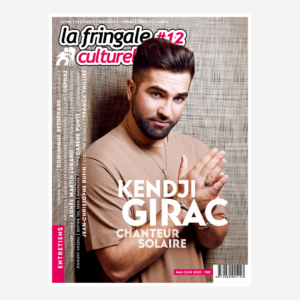 LFC #12 I KENDJI GIRAC