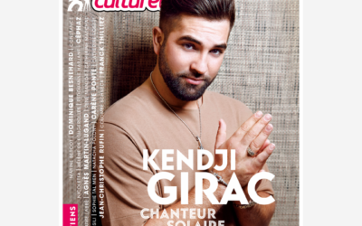 LFC #12 I KENDJI GIRAC