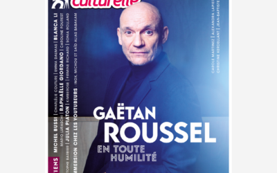 LFC #11 I GAËTAN ROUSSEL