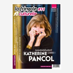 LFC #11 I KATHERINE PANCOL