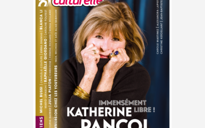 LFC #11 I KATHERINE PANCOL