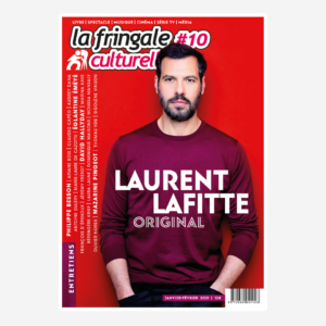 LFC #10 I LAURENT LAFITTE