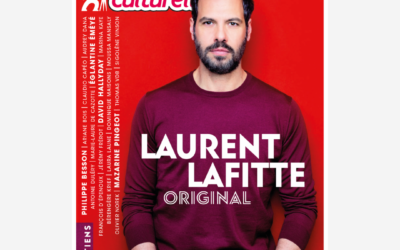 LFC #10 I LAURENT LAFITTE