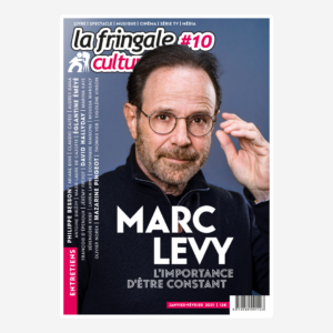 LFC #10 I Marc Levy