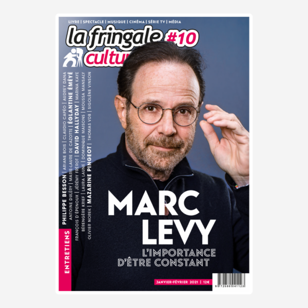 LFC #10 I Marc Levy