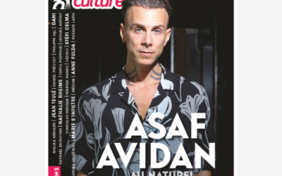LFC #9 I Asaf Avidan