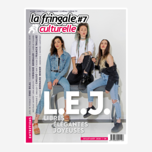 LFC #7 I L.E.J.