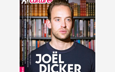 LFC #7 I Joël Dicker