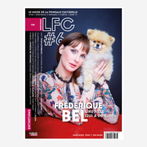LFC #6 I Frédérique Bel