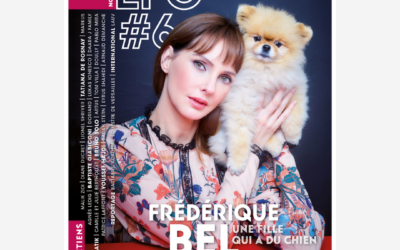 LFC #6 I Frédérique Bel