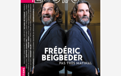 LFC #6 I Frédéric Beigbeder
