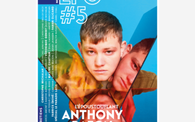 LFC #5 I Anthony Bajon