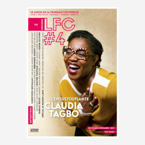 LFC #4 I Claudia Tagbo