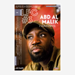 LFC #3 I Abd al Malik