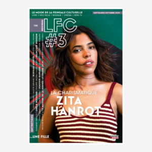 LFC #3 I Zita Hanrot