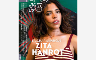 LFC #3 I Zita Hanrot
