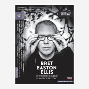 LFC #2 I Bret Easton Ellis