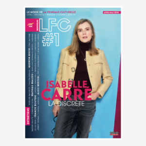 LFC #1 I Isabelle Carré