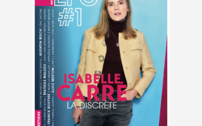 LFC #1 I Isabelle Carré