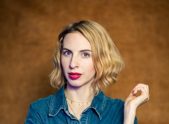 Mélodie Molinaro : chacun a une place, grâce à l’amour