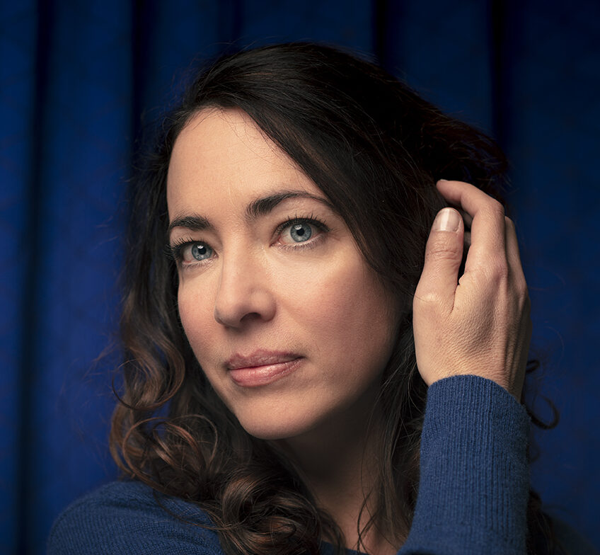 Sophie de Baere récompensée au Festival du Làc