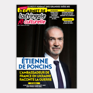 LE CARNET #3 (version numérique uniquement)