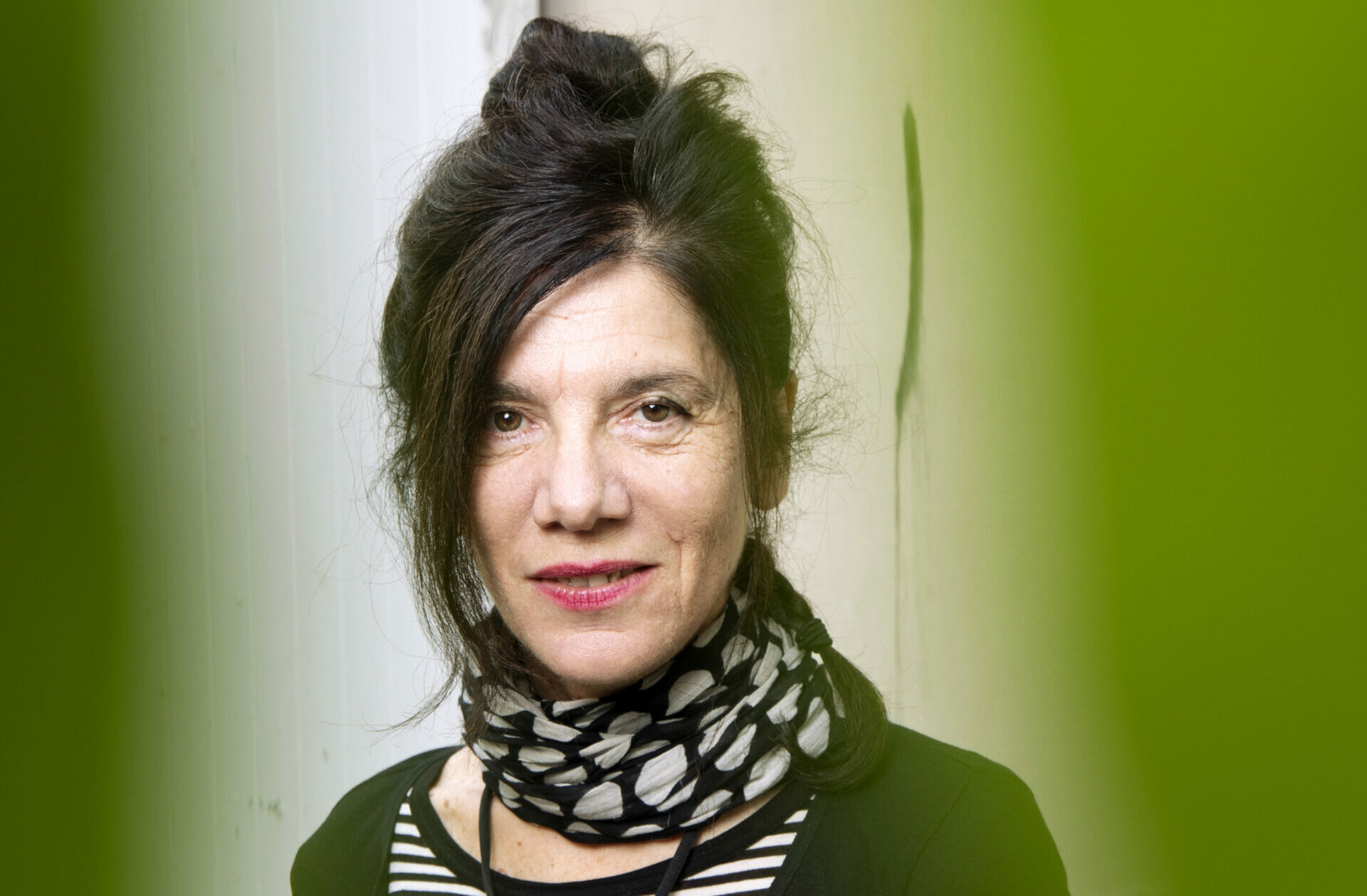 Brigitte Giraud, lauréate du Prix Goncourt 2022