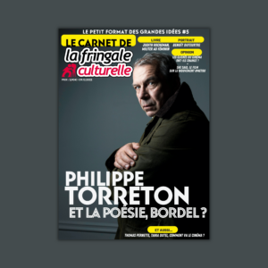 LE CARNET #5 (version numérique uniquement)