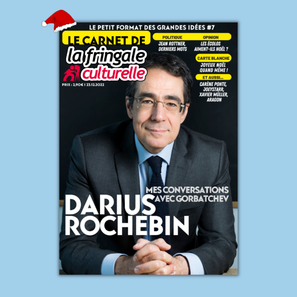 LE CARNET #7 (version numérique uniquement)