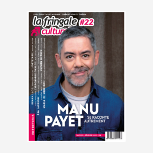 LFC #22 MANU PAYET
