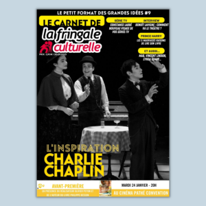 LE CARNET #9 (version numérique uniquement)